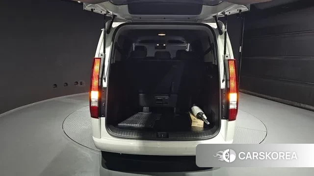 Hyundai Staria id 3246402 из Кореи 11