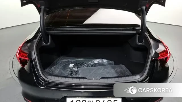 Kia K8 id 3002995 из Кореи 11