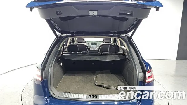 Lincoln Nautilus First generation id 2394197 из Кореи 11