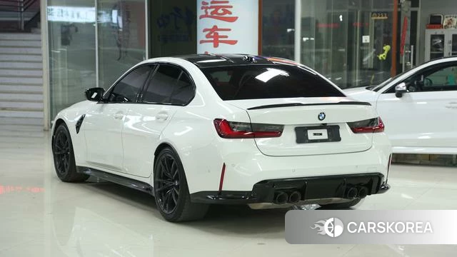 BMW M3 id 4211159 из Китая 11