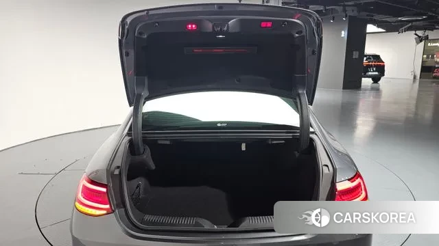 Mercedes-Benz CLS-Class C257 id 3368286 из Кореи 11