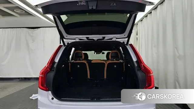 Volvo XC90 second Generation id 3402839 из Кореи 11