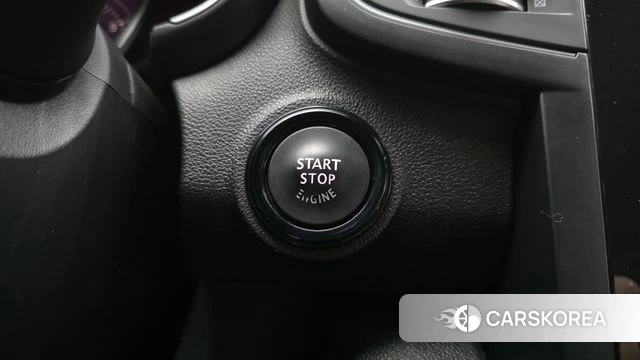 Renault Korea (Samsung) The New QM6 id 4567826 из Кореи 11