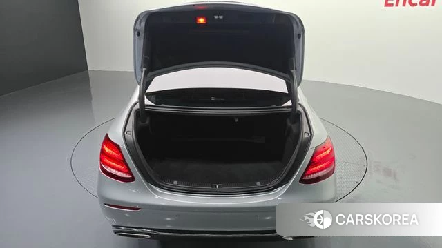 Mercedes-Benz E-Class W213 id 4536861 из Кореи 11
