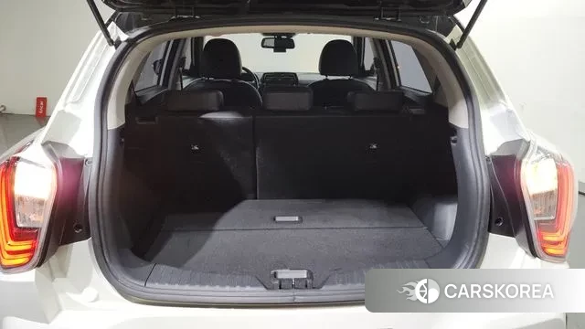 Ssangyong Berry New Tivoli id 3698364 из Кореи 11