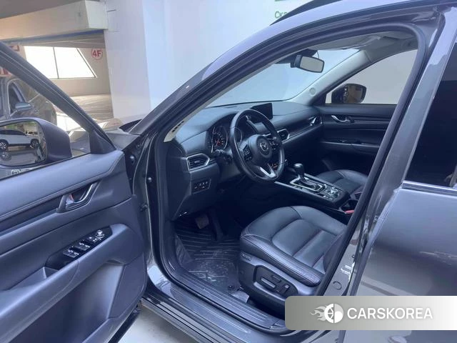Mazda CX-5 id 4273160 из Китая 11