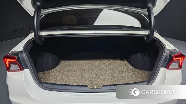 Kia K5 3rd generation id 3723114 из Кореи 11