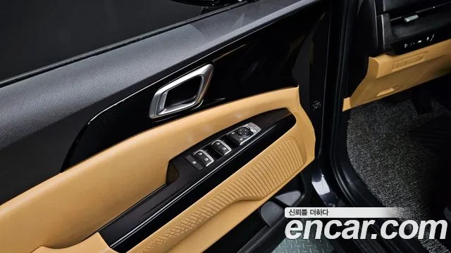 Kia Carnival 4th generation id 2205548 из Кореи 11