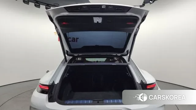 Porsche Panamera (972) id 3549830 из Кореи 11