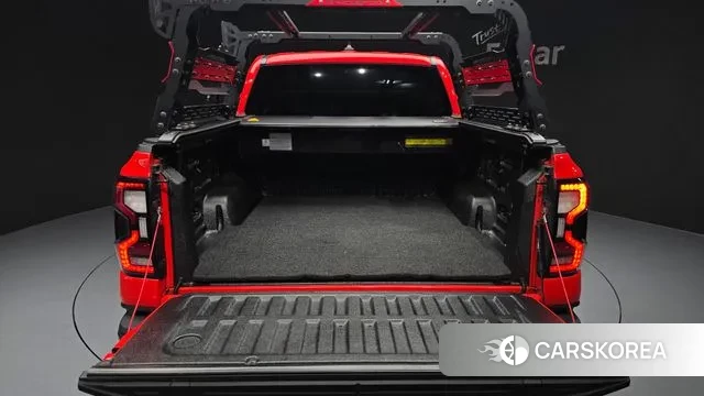 Ford Ranger 4th Generation id 3776026 из Кореи 11