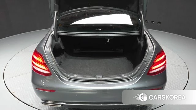 Mercedes-Benz E-Class W213 id 4304636 из Кореи 11