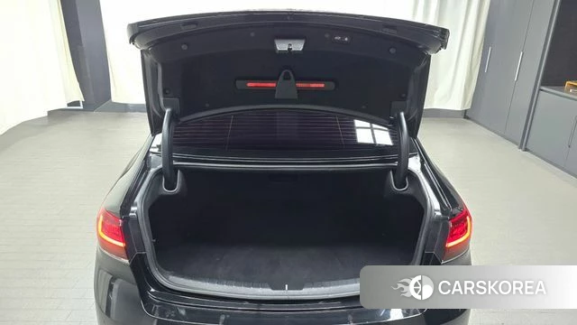 Kia K7 Premier id 4203432 из Кореи 11