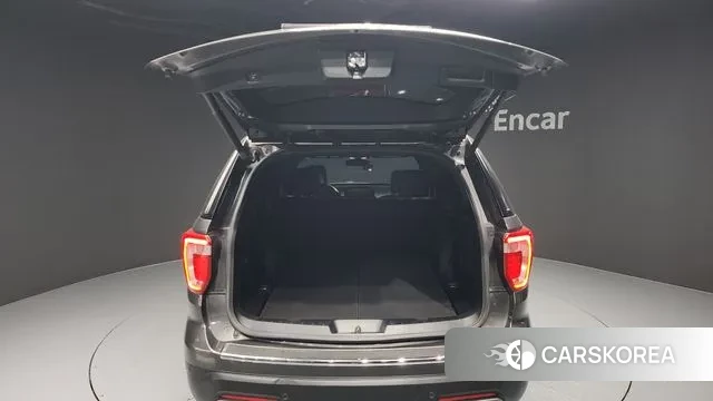 Ford Explorer id 3656676 из Кореи 11