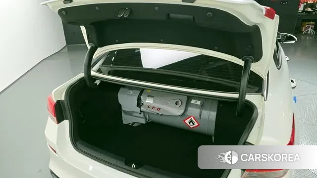 Kia The New K5 2nd generation id 3357321 из Кореи 11