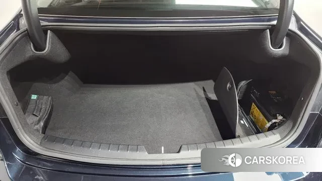 Kia K7 Premier Hybrid id 3754079 из Кореи 11