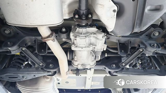 Hyundai Palisade id 3910810 из Кореи 11