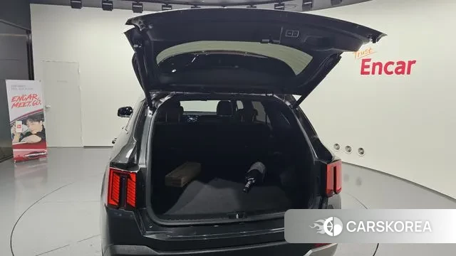 Kia The New Sorento 4th Generation id 3674913 из Кореи 11