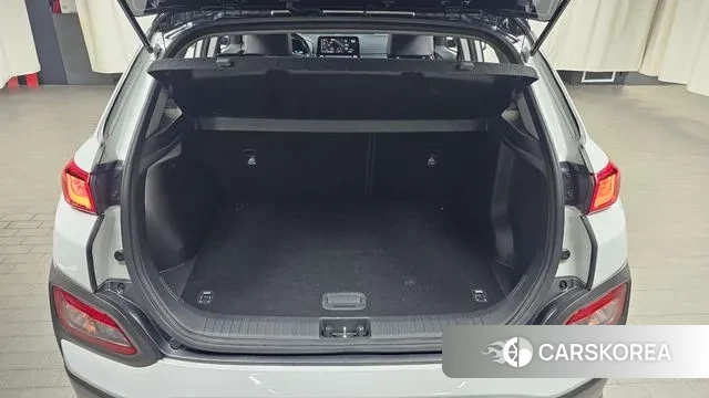 Hyundai Kona Electric id 3095258 из Кореи 11