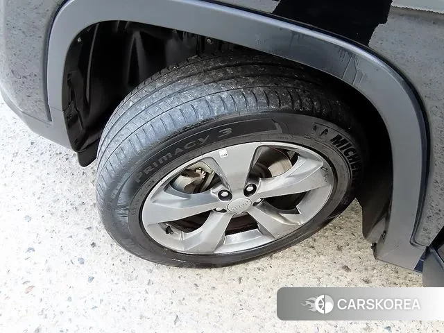 Jeep Cherokee (KL) id 3355538 из Кореи 11