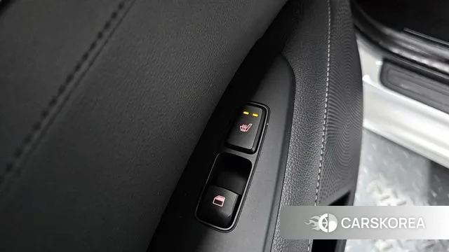 Kia The New K3 2nd generation id 3625820 из Кореи 11