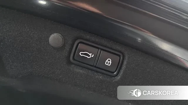 Kia K7 Premier Hybrid id 3748031 из Кореи 11