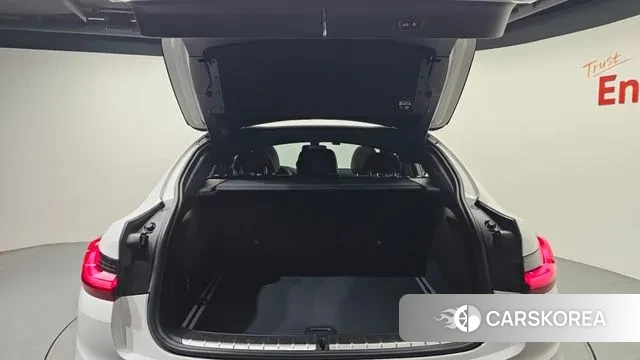 BMW X4 (G02) id 3777815 из Кореи 11