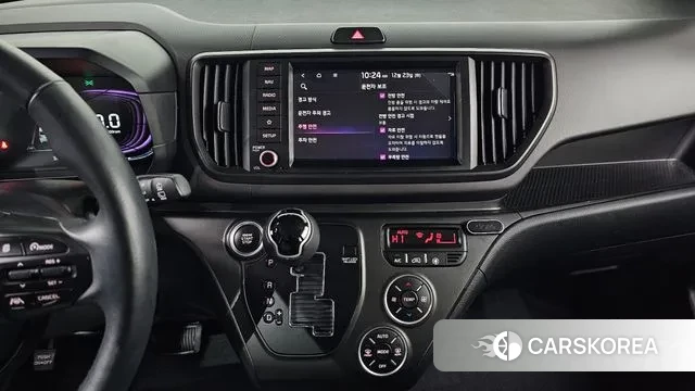 Kia The New Kia Ray id 3507706 из Кореи 11