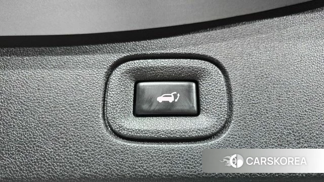 Renault Korea (Samsung) The New QM6 id 4471068 из Кореи 11