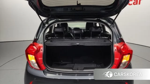 Chevrolet (GM Daewoo) The New Spark id 2990531 из Кореи 11