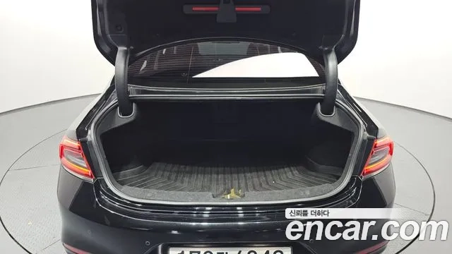 Hyundai Grandeur IG id 2932449 из Кореи 11