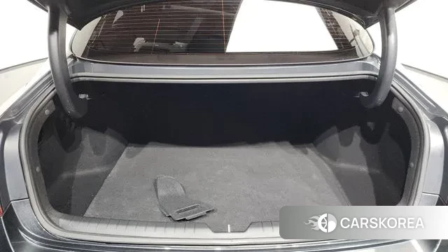 Hyundai Sonata (DN8) id 3219401 из Кореи 11