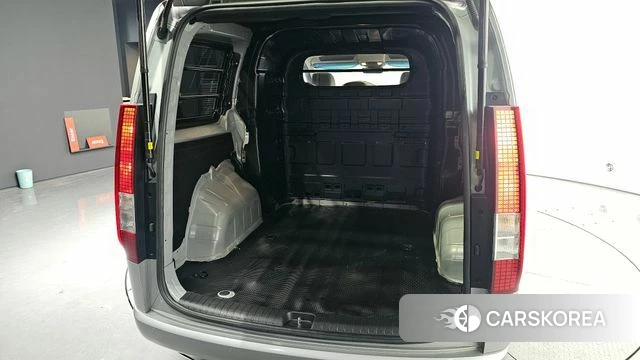 Hyundai Staria id 3838909 из Кореи 11