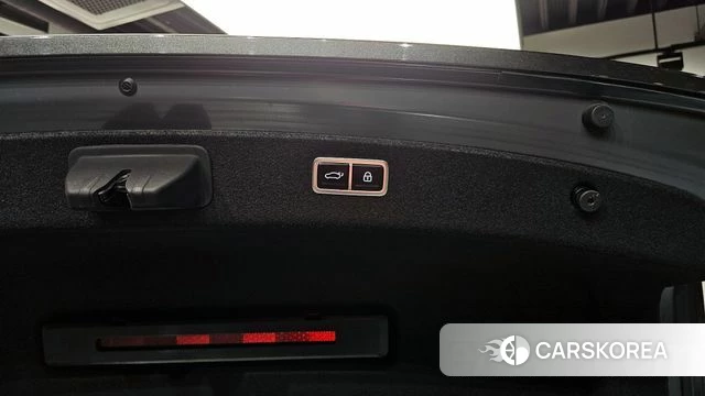 Genesis G80 (RG3) id 4185908 из Кореи 11