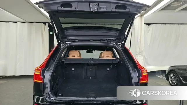 Volvo XC60 second Generation id 3707892 из Кореи 11