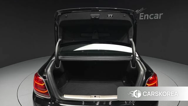 Kia More K9 id 4689519 из Кореи 11