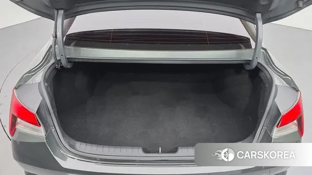 Hyundai Avante (CN7) id 3697174 из Кореи 11