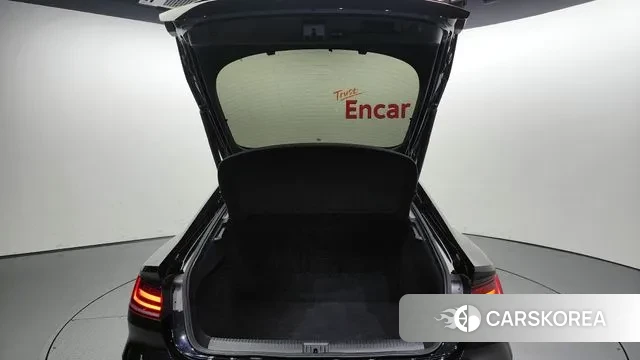 Volkswagen Arteon id 2876144 из Кореи 11