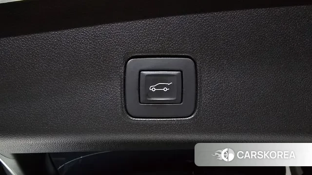 Chevrolet (GM Daewoo) Trailblazer id 3058723 из Кореи 11