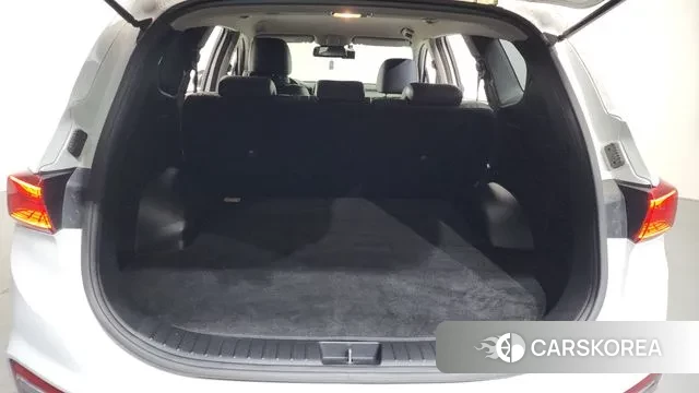 Hyundai Santa Fe TM id 3772749 из Кореи 11