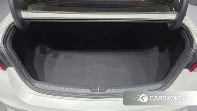 Kia K5 3rd generation id 3544879 из Кореи 11