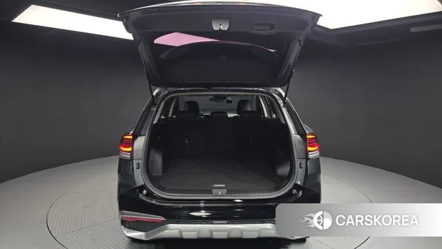 Kia Sportage 5th Generation Hybrid id 3518827 из Кореи 11