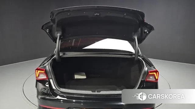 Kia K5 3rd generation id 3202802 из Кореи 11