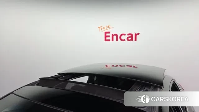 Kia K8 id 3513526 из Кореи 11