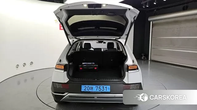 Hyundai Ionic 5 id 3048769 из Кореи 11