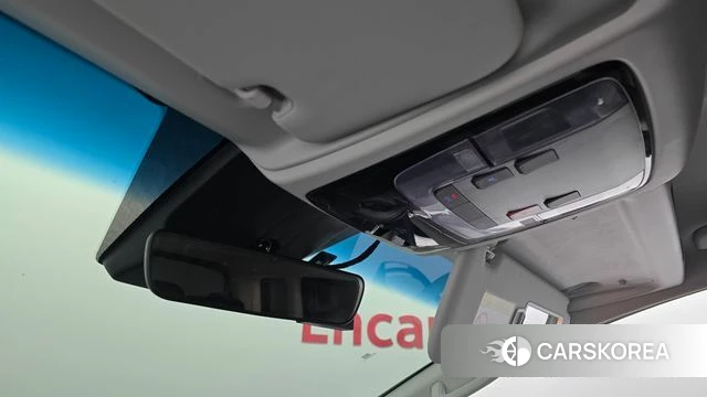 Hyundai Staria id 4870694 из Кореи 11