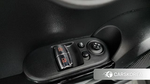 Mini Cooper id 4657212 из Кореи 11
