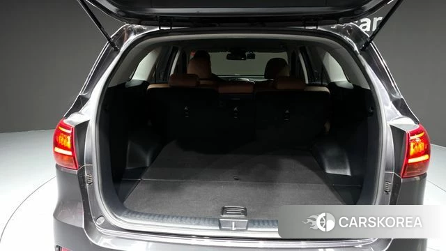 Kia The New Sorento id 3905197 из Кореи 11