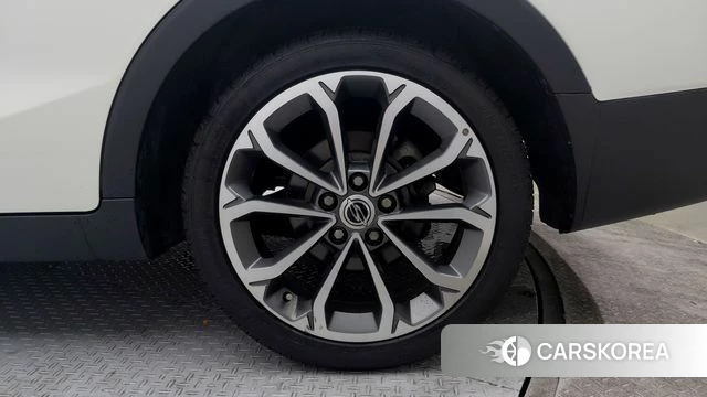 Ssangyong Tivoli Air id 4882529 из Кореи 11