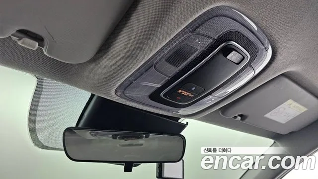 Hyundai Avante (CN7) id 2875773 из Кореи 11