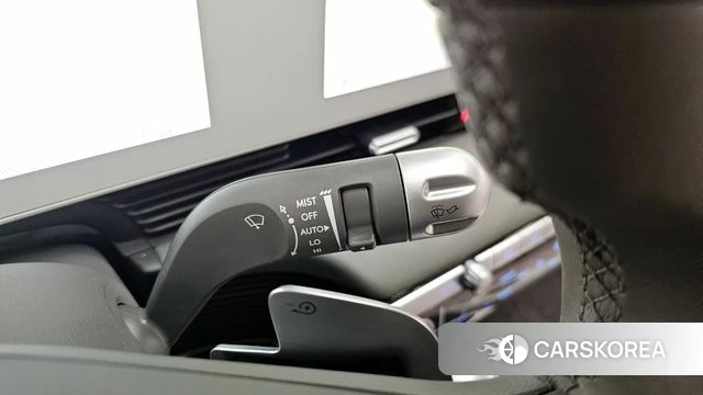 Hyundai Ionic 5 id 4415476 из Кореи 11